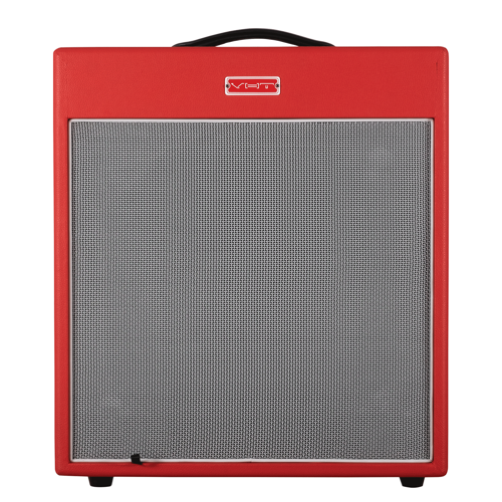 Amplificador VHT Redline Bass Combo AV-RL-50B