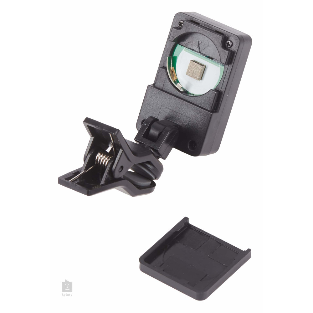 Afinador Guitarra F-Zone FT-18 - Imagen 2