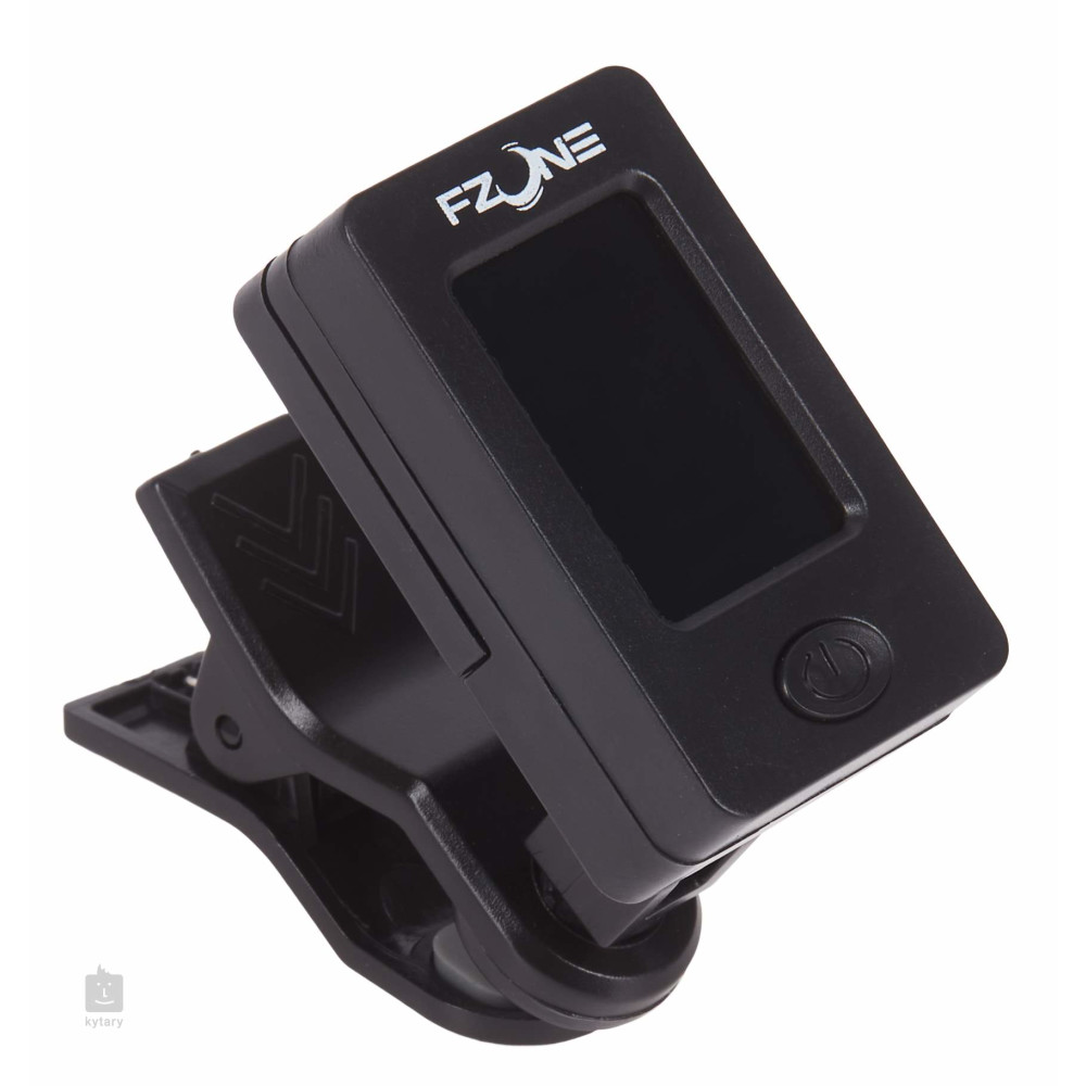 Afinador Guitarra F-Zone FT-18 - Imagen 3