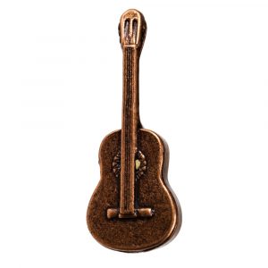 Pin Guitarra Cobre 350320