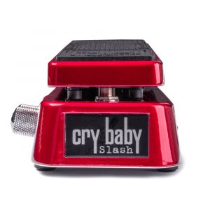 Pedal Dunlop SW-95 Crybaby Slash Wah