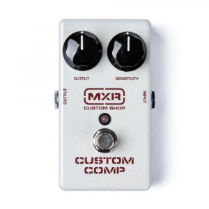 Pedal Dunlop MXR CSP-202 Custom Comp
