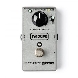 Pedal Dunlop MXR M-135 Smart Gate