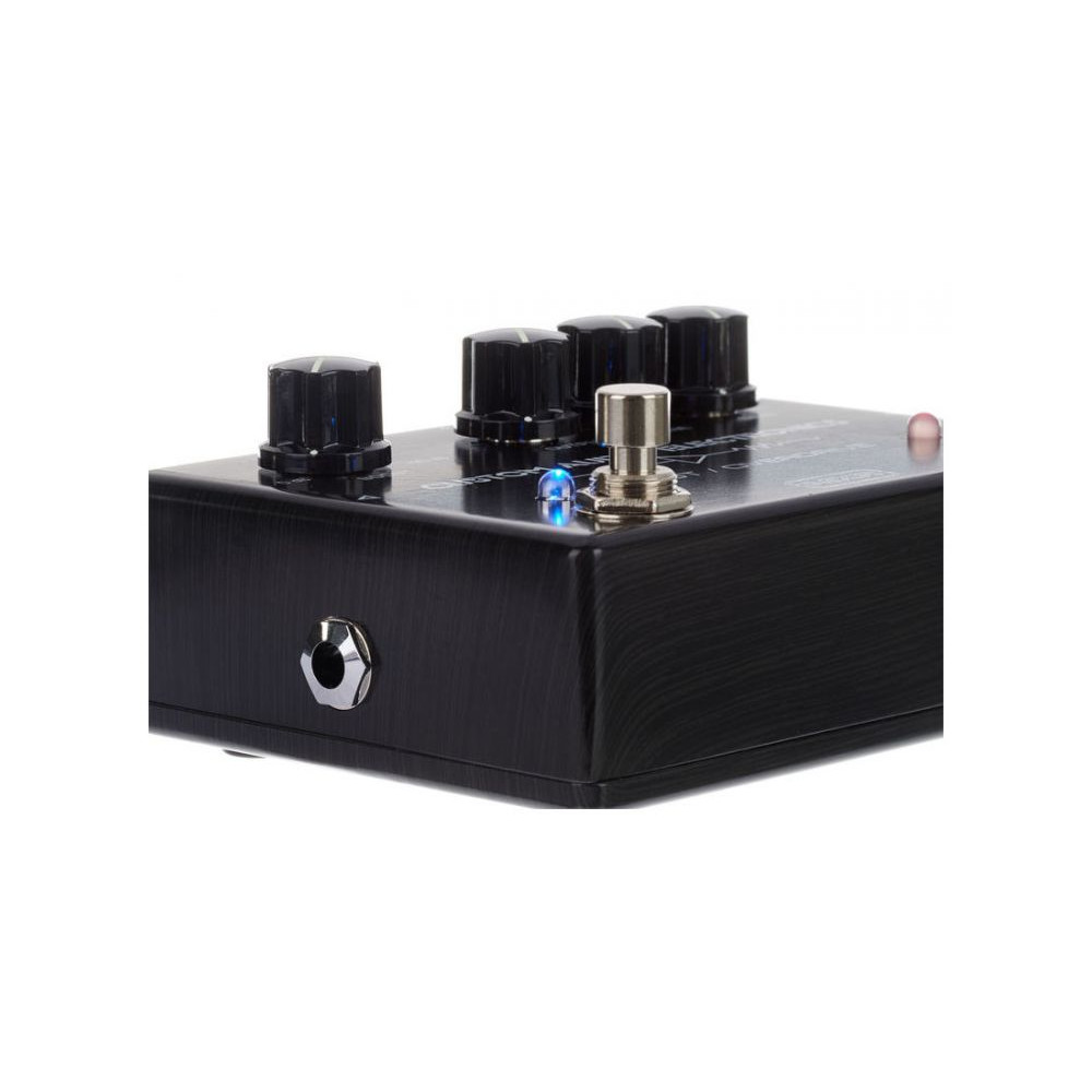 Pedal Dunlop MXR MC-402 Boost/Overdrive - Imagen 3