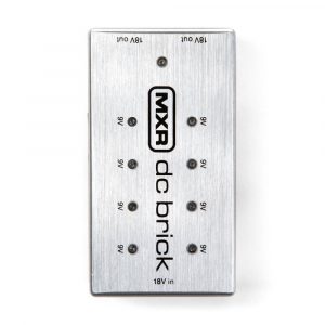 Pedal Dunlop MXR M-237 DC Brick