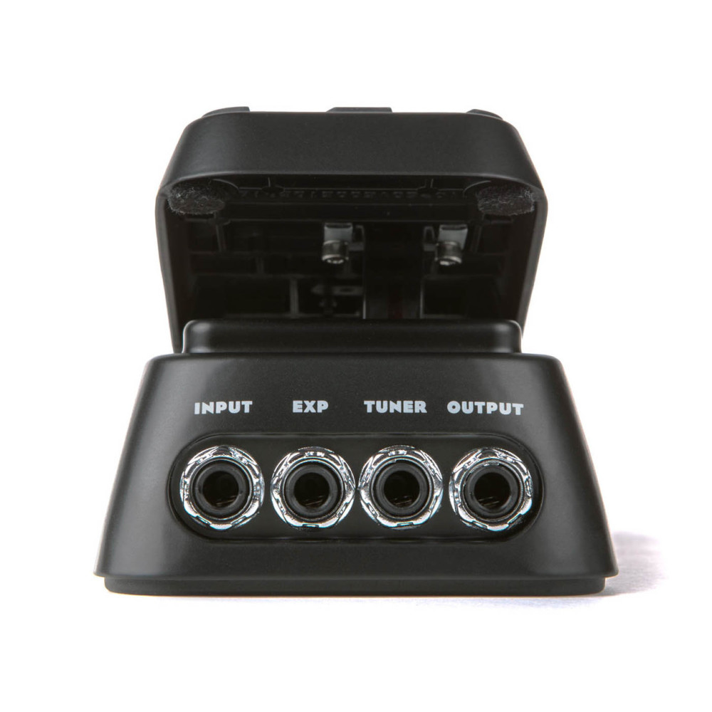 Pedal Dunlop Volume X DVP-3 - Imagen 3