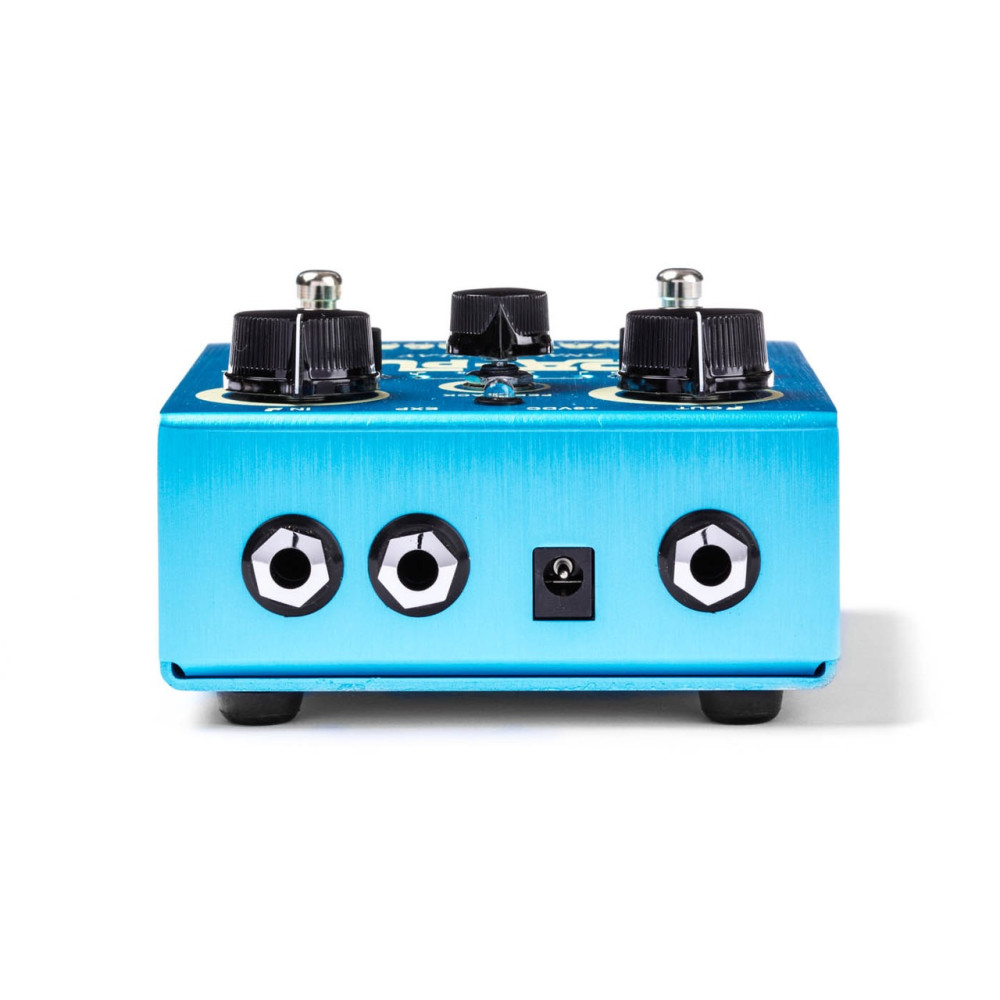 Pedal Dunlop WHE-707 Way Huge Supa Puss - Imagen 2