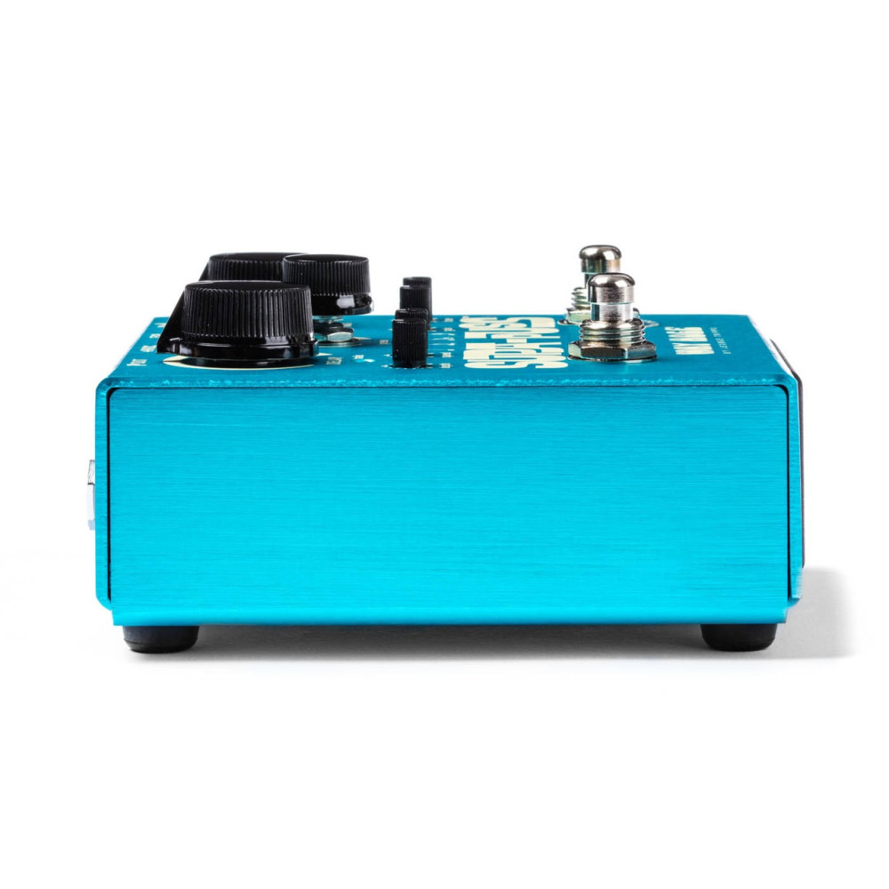 Pedal Dunlop WHE-707 Way Huge Supa Puss - Imagen 3