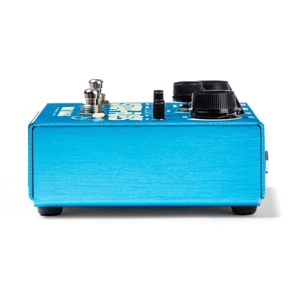 Pedal Dunlop WHE-707 Way Huge Supa Puss - Imagen 5