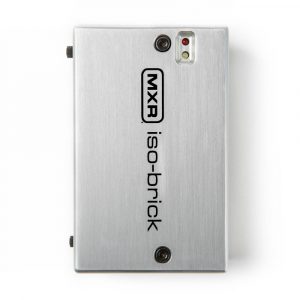 Pedal Dunlop MXR M-238 Iso Brick