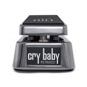 Pedal Dunlop Crybaby JP-95 John Petrucci Wah