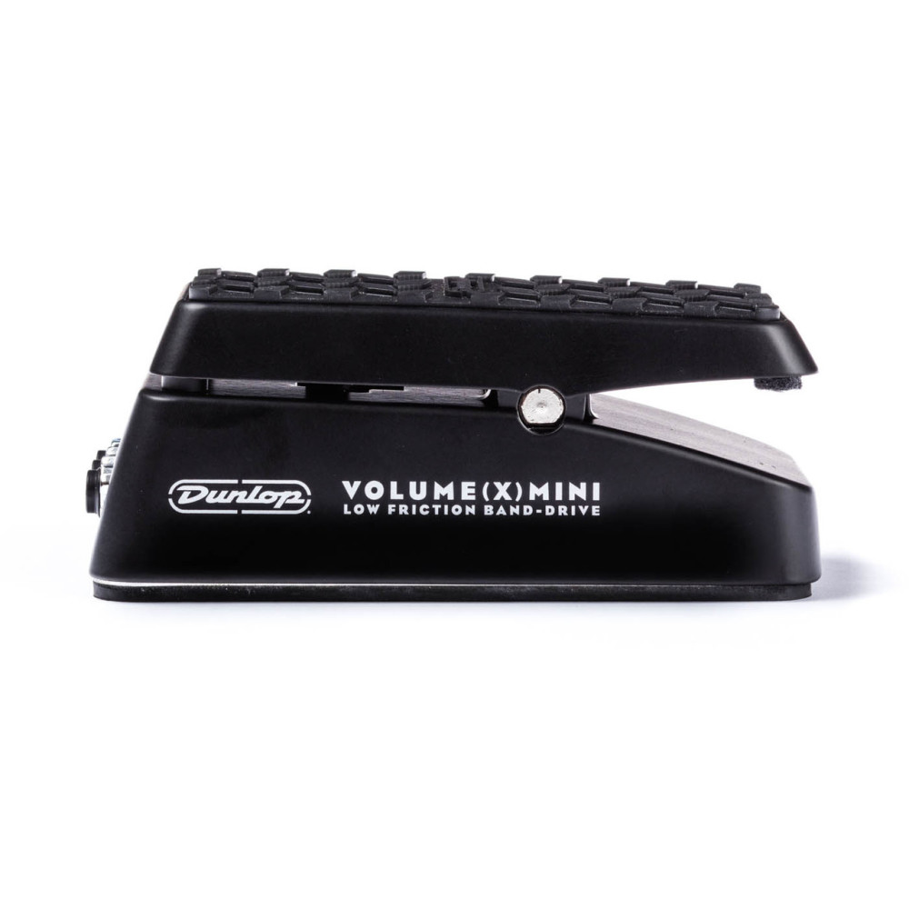 Pedal Dunlop DVP-4 Volume Mini X - Imagen 4