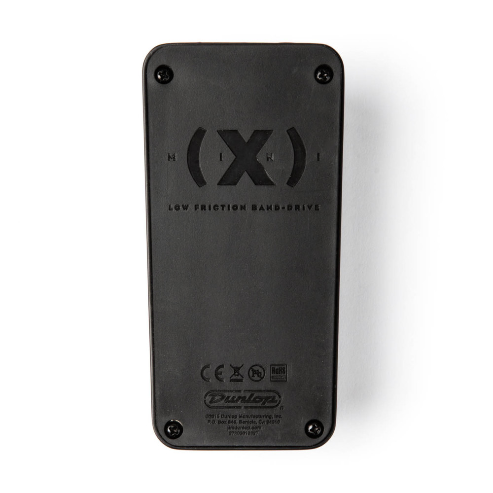 Pedal Dunlop DVP-4 Volume Mini X - Imagen 6