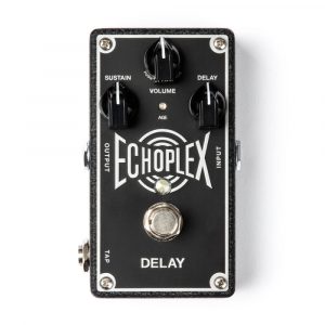 Pedal Dunlop EP-103 Echoplex Delay