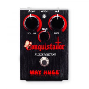 Pedal Dunlop WHE-406 Way Huge Conquistador