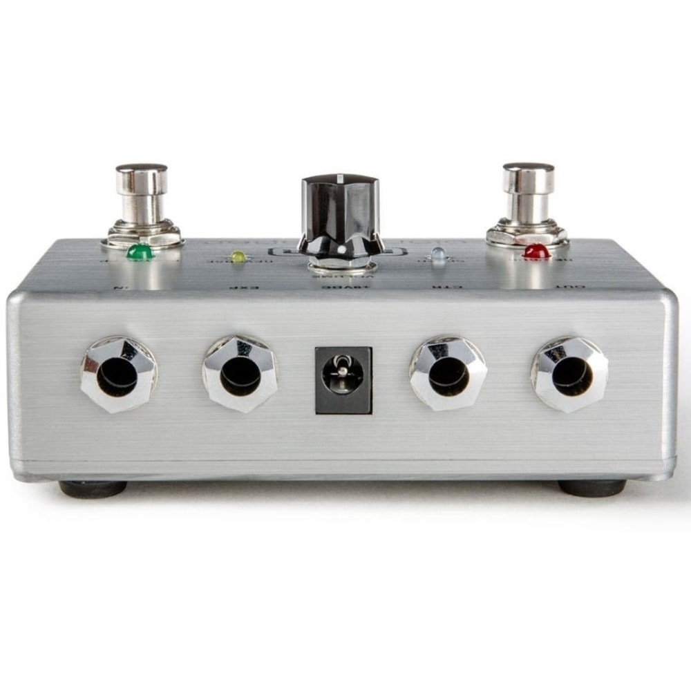 Pedal Dunlop MXR M-303G1 Clone Looper - Imagen 2