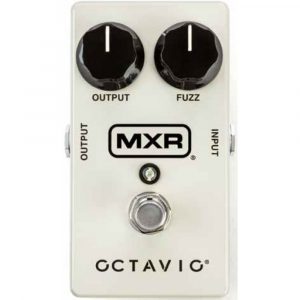 Pedal Dunlop MXR M-267 Octavio Fuzz