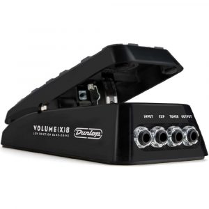 Pedal Dunlop Volume (X) 8" DVP-5