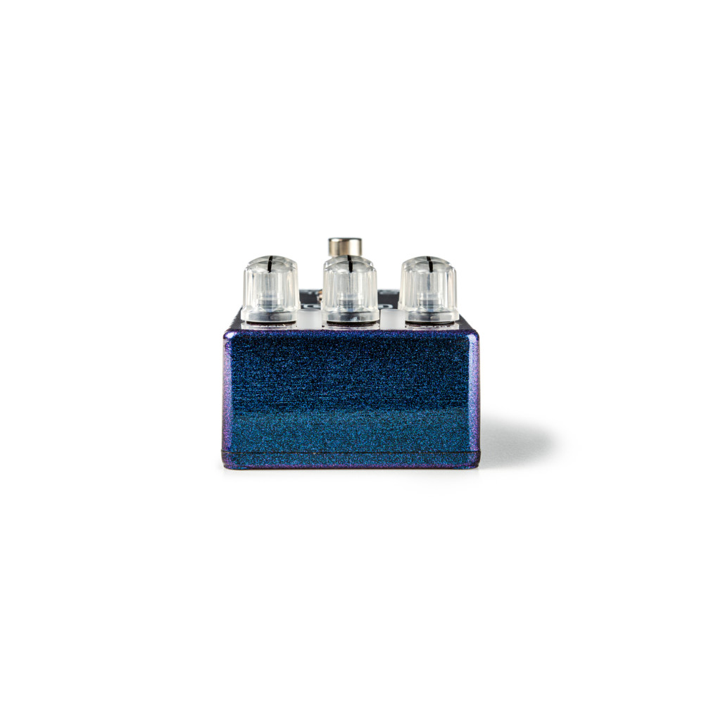 Pedal Dunlop MXR M-306G1 Poly Blue Octave - Imagen 4