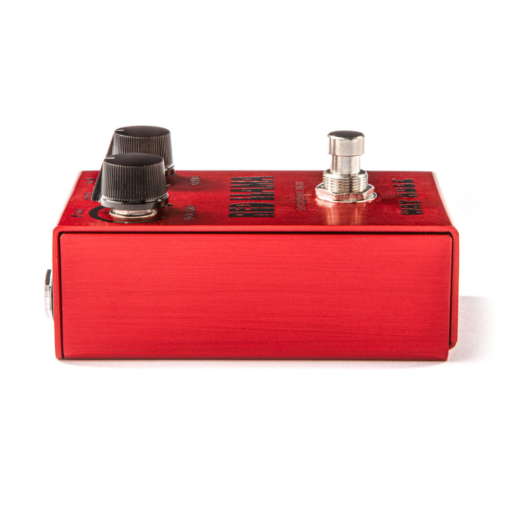 Pedal Dunlop WM-23 Way Huge Mini Red Llama - Imagen 3