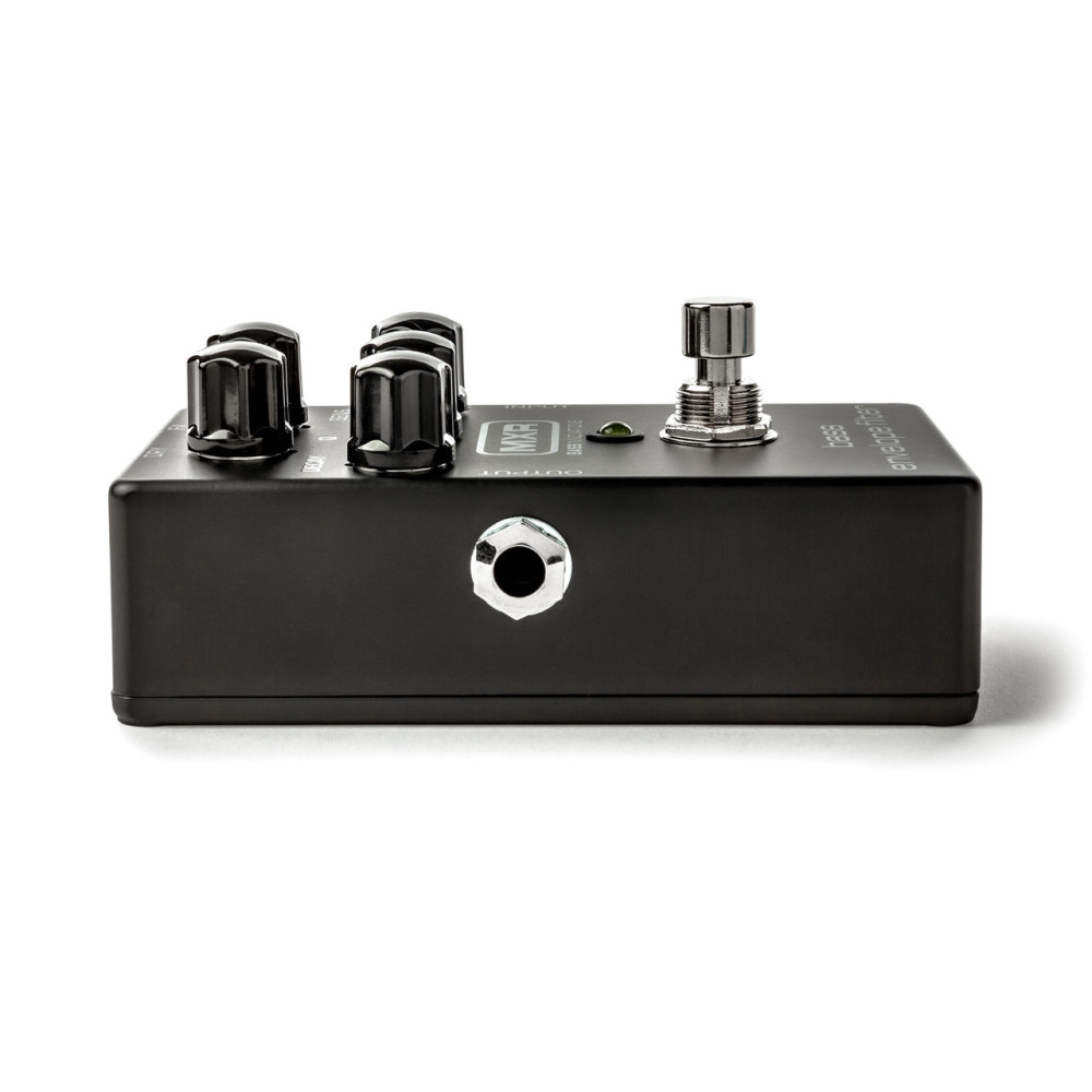 Pedal Dunlop MXR M-82B Bass Envelope Filter Blackout - Imagen 3