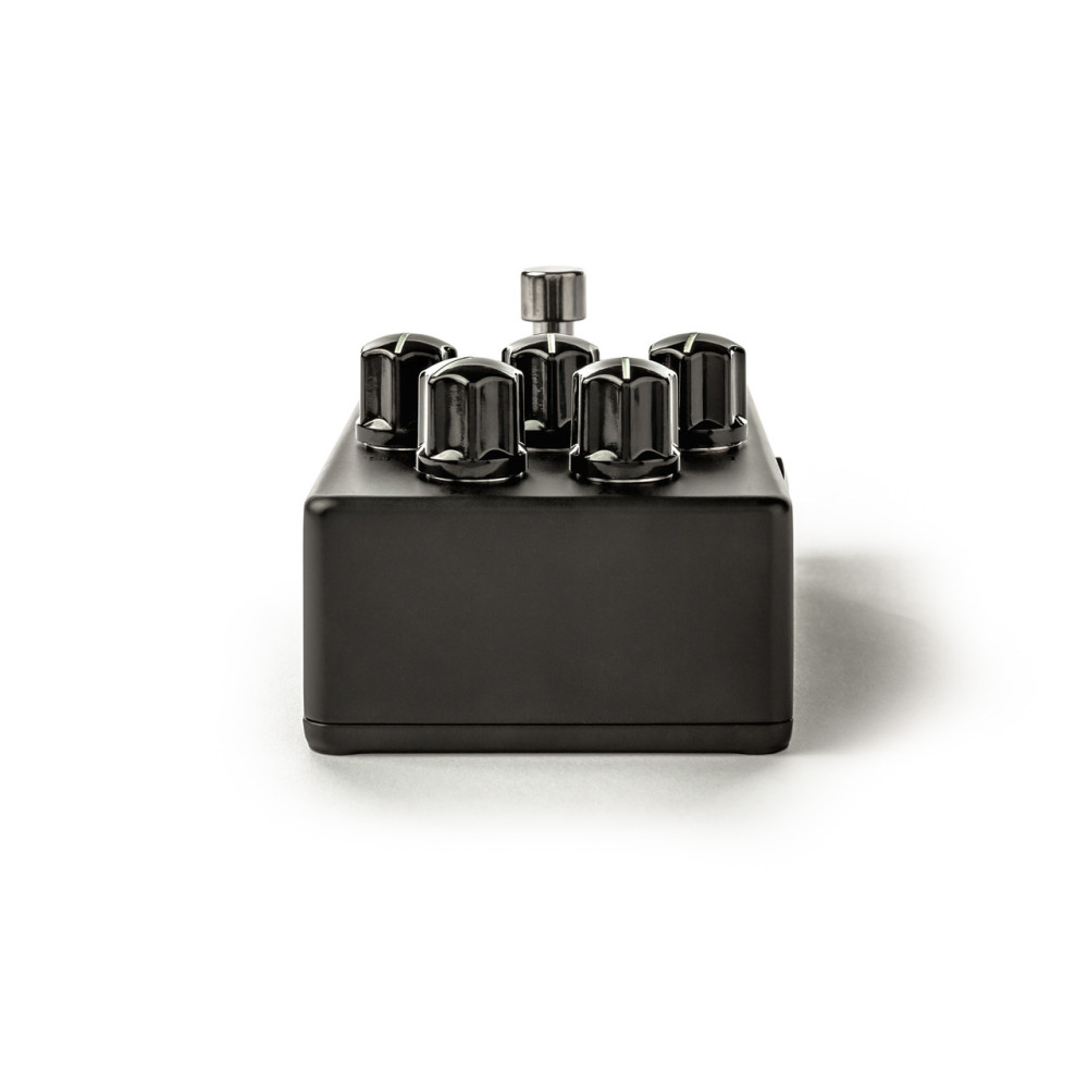 Pedal Dunlop MXR M-82B Bass Envelope Filter Blackout - Imagen 4