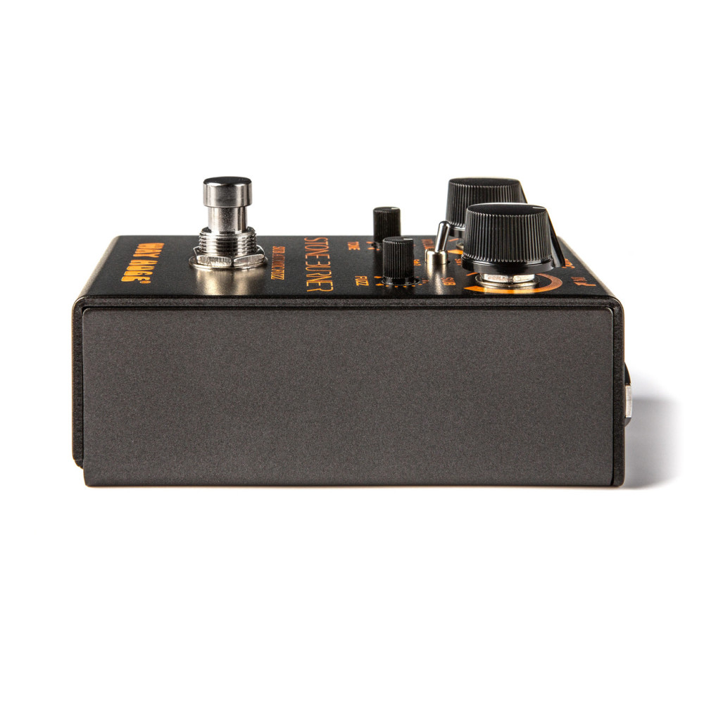 Pedal Dunlop WM-81 Way Huge Mini Stone Burner - Imagen 2