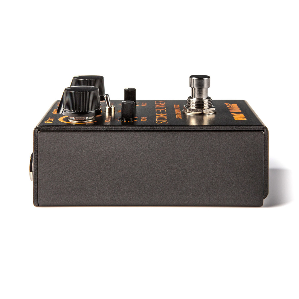 Pedal Dunlop WM-81 Way Huge Mini Stone Burner - Imagen 3