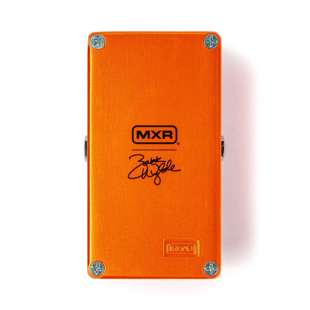 Pedal Dunlop MXR WA-90 Wylde Audio Phase - Imagen 2
