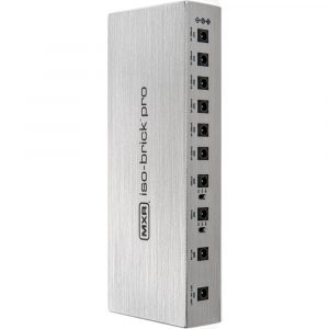 Pedal Dunlop MXR M-242 Iso Brick Pro