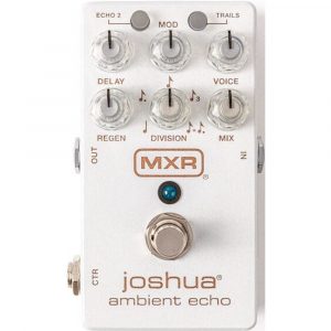 Pedal Dunlop MXR M-309G1 Joshua Ambient Echo