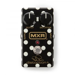 Pedal Dunlop MXR RR-104 Randy Rhoads Distortion+