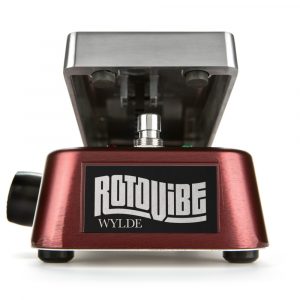 Pedal Dunlop WA-357 Wylde Rotovibe