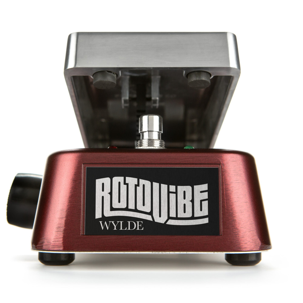 Pedal Dunlop WA-357 Wylde Rotovibe
