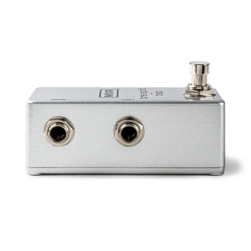 Pedal Dunlop MXR M-231 Trs Split + Tap - Imagen 2