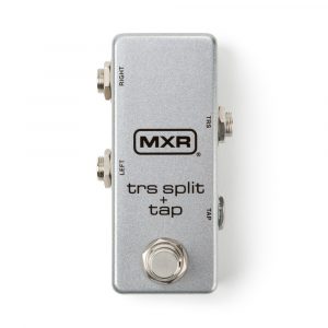 Pedal Dunlop MXR M-231 Trs Split + Tap