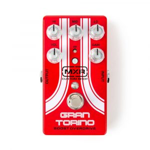 Pedal Dunlop CSP-033G Gran Torino