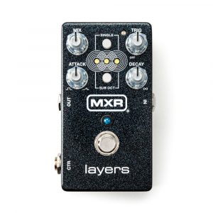 Pedal Dunlop MXR M-307 Layers
