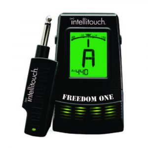 Pedal Afinador Intellitouch WT-1 Freedom One