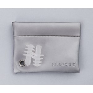 Sound Plugs Killnoise KN1010L Silver M/L