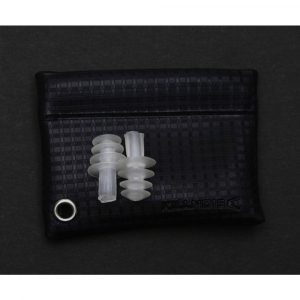 Sound Plugs Killnoise KN1018L 2Black M/L