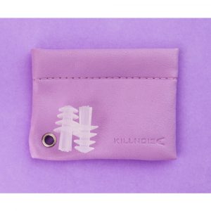 Sound Plugs Killnoise KN1015S Lavender S