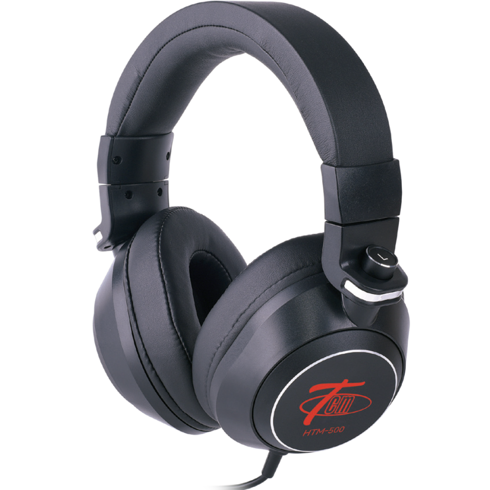 Auriculares TCM HTM-500