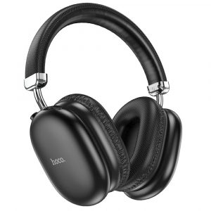 Auriculares inalámbricos HOCO W35 - Negro