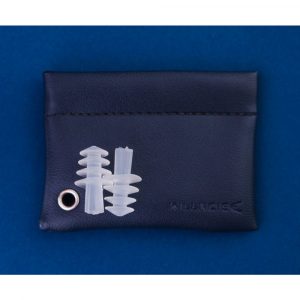 Sound Plugs Killnoise KN1004L Navy M/L
