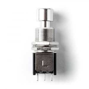 Interruptor Pedal Dunlop MXR ECB-554