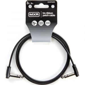 Cable Dunlop Ribbon Patch (90 cms) DCISTR-3RR Para Switch