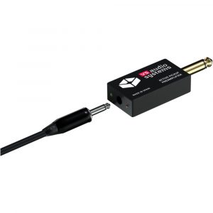 Capsula Micrófonica VS Audio Systems VS-3CAP-BP