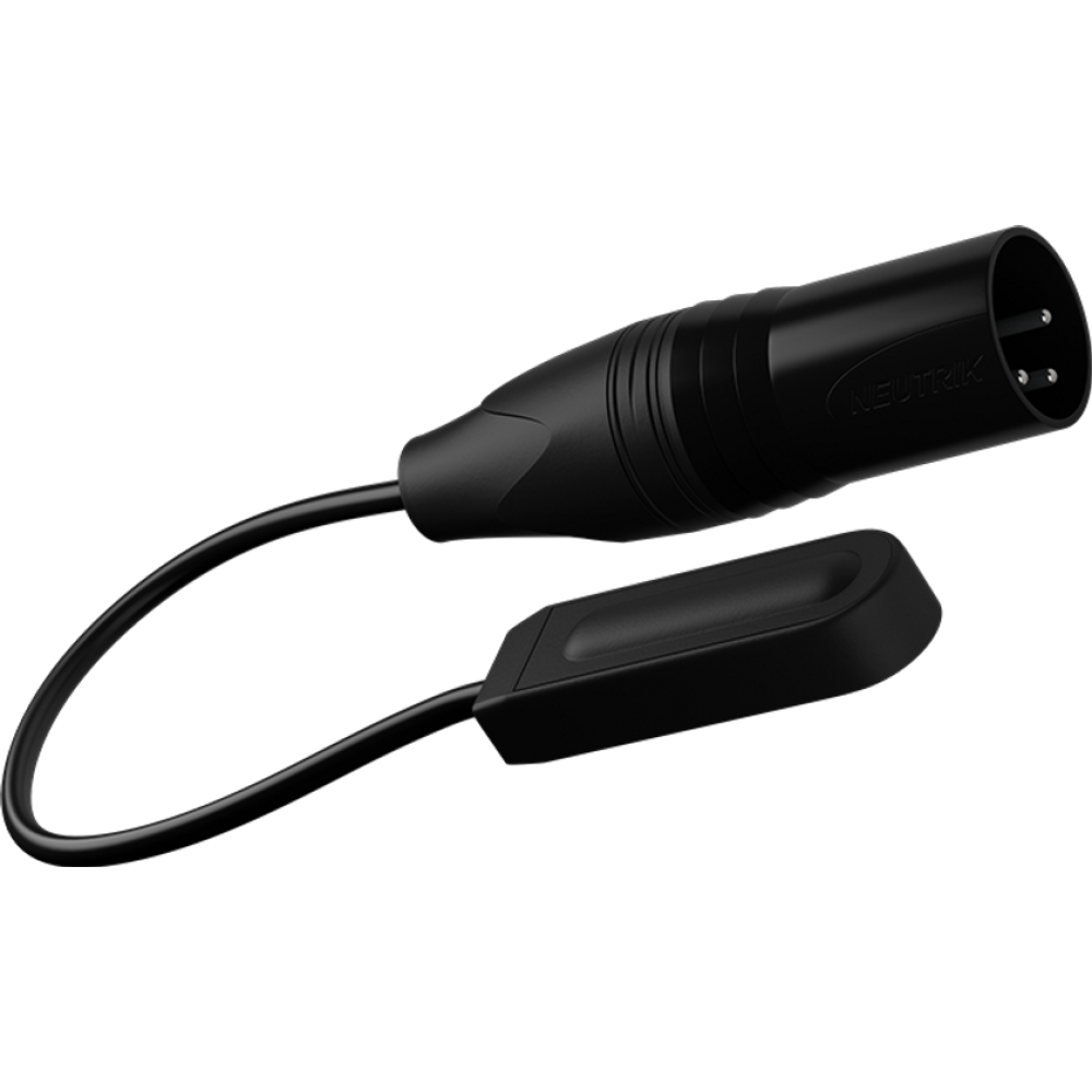 Capsula Micrófonica VS Audio Systems VS-3CAP - Imagen 2