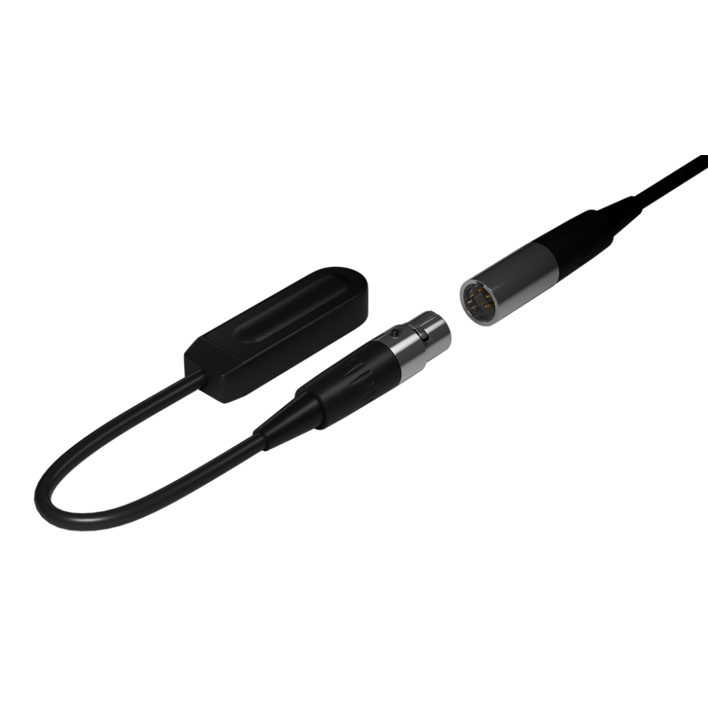 Capsula Micrófonica VS Audio Systems VS-3CAP-A (AKG) - Imagen 6